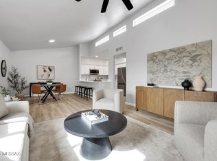 7954 E Sabino Sunrise Cir, Tucson, AZ 85750