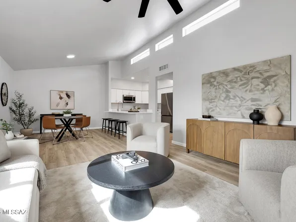 7954 E Sabino Sunrise Cir, Tucson, AZ 85750