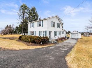 2481 County Road 20, Clifton Springs, NY 14432