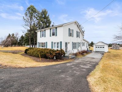 2481 County Road 20, Clifton Springs, NY, 14432