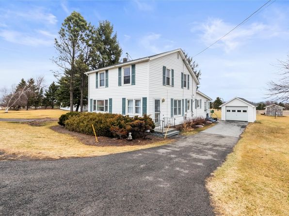 2481 County Road 20, Clifton Springs, NY 14432