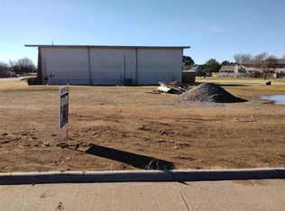 6712 NW Willow Wood Loop, Lawton, OK 73505