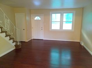 6145 Montague St, Philadelphia, PA 19135