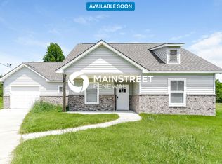 1136 10th Way, Pleasant Grove, AL 35127