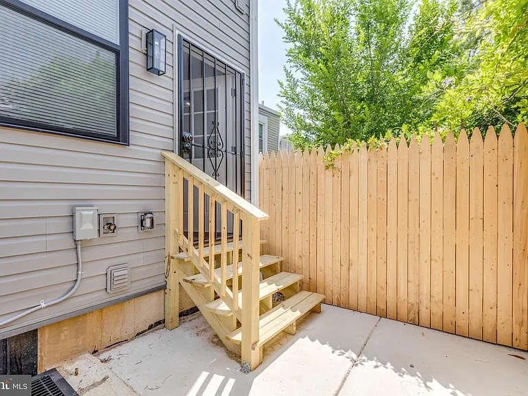 2226 N Reese St #1 — Photo 6