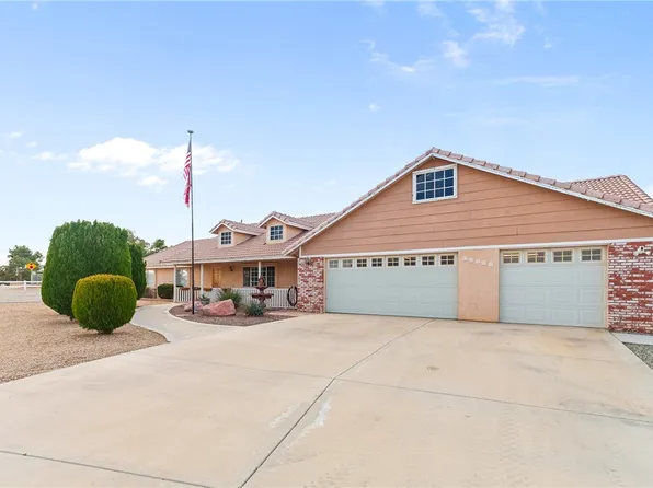 14728 Nokomis Rd, Apple Valley, CA 92307