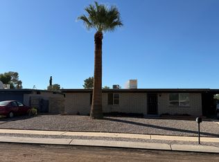 7186 E Desert Palm Dr, Tucson, AZ 85730