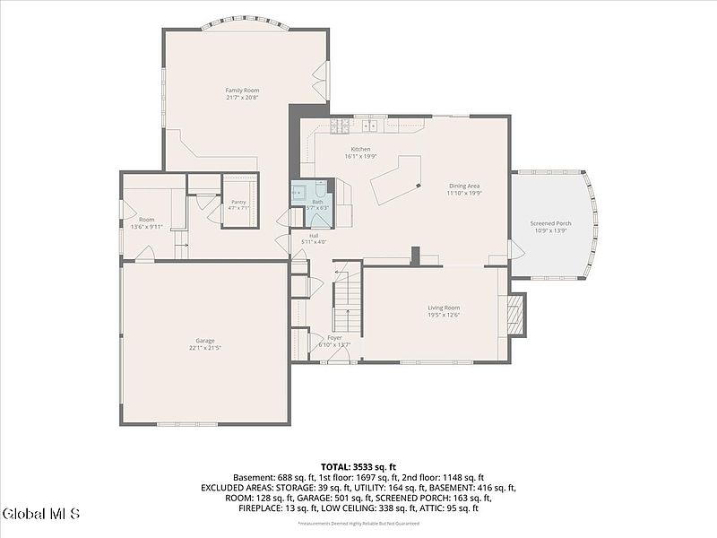 4th image of 12 Brookside Drive