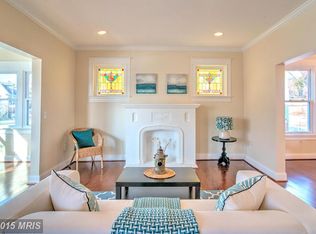 2804 Halcyon Ave, Baltimore, MD 21214