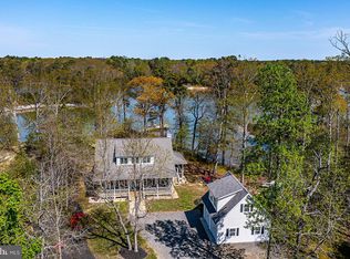 213 Watermans Way, Reedville, VA 22539