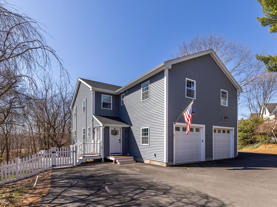 1st image of 72 Woodbury Avenue #1