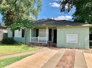 2707 30th St, Lubbock, TX 79410