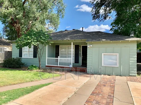 2707 30th St, Lubbock, TX 79410