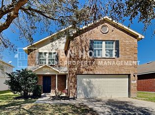 22038 Westerpine Ln, Katy, TX 77449