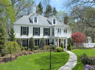 9 Rockwood Lane Spur, Greenwich, CT 06830