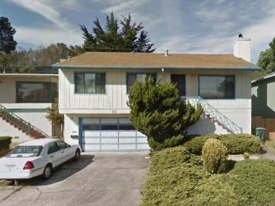 311 Valverde Dr, South San Francisco, CA, 94080