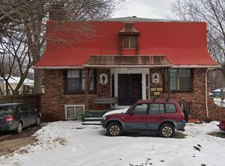 3305 S Oxford Ave, Independence, MO 64052