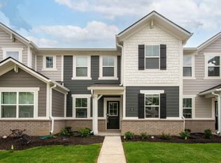 7185 Governors Row S, Avon, IN 46123