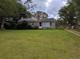 1067 Plainfield Pike, Sterling, CT 06377
