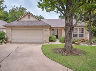 103 Peach Blossom Cir, Georgetown, TX 78633