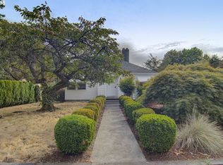 245 Harding Blvd, Oregon City, OR 97045