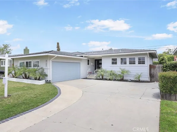 3142 Petaluma Ave, Long Beach, CA 90808