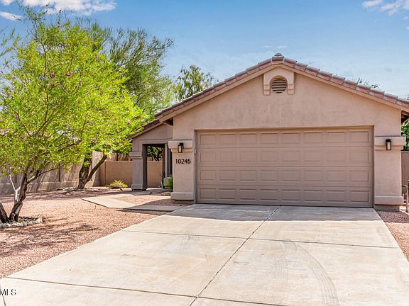 2nd image of 10245 E Penstamin Drive