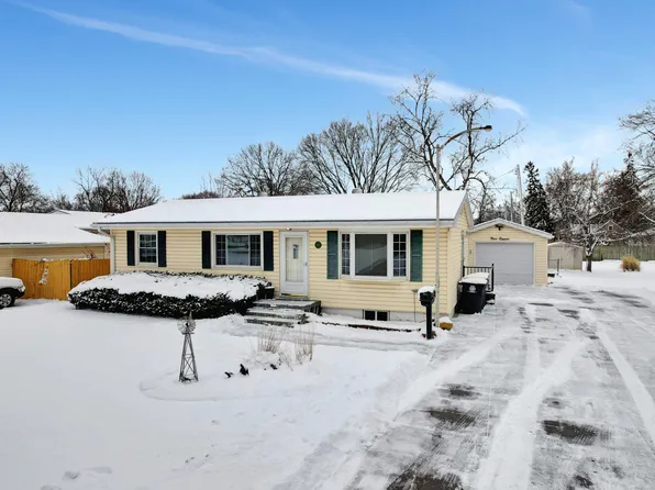 911 24th Ave, Council Bluffs, IA 51501