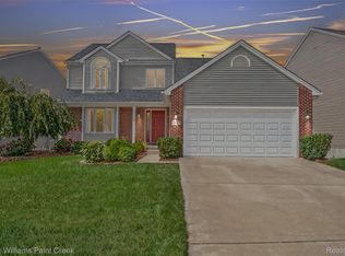 3625 S Downs Dr, Dexter, MI 48130