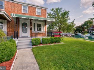 442 Torner Rd, Essex, MD 21221