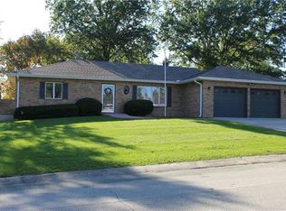2111 Haddox St, Trenton, MO 64683