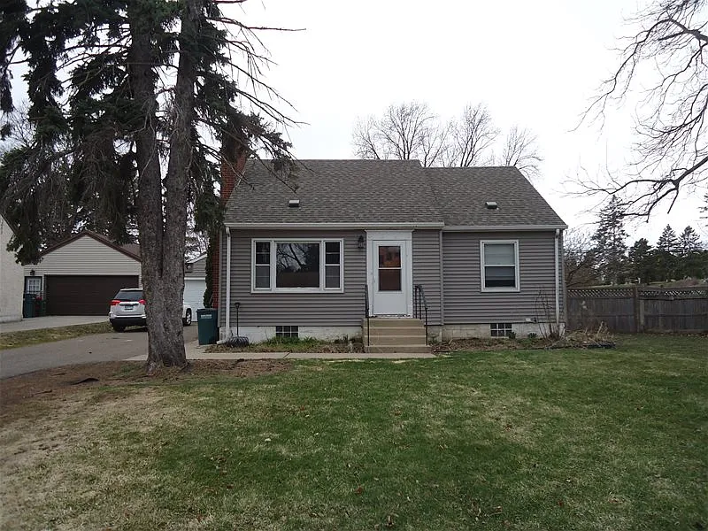 Building Photo - 1755 Tatum St
