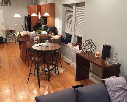 4th image of 1914 S Throop St #1R