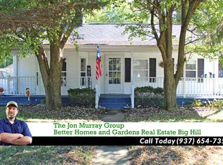 333 N Wolf Creek St, Brookville, OH 45309