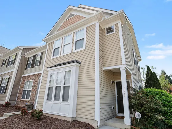 4602 Peyton Hall Way, Raleigh, NC 27604