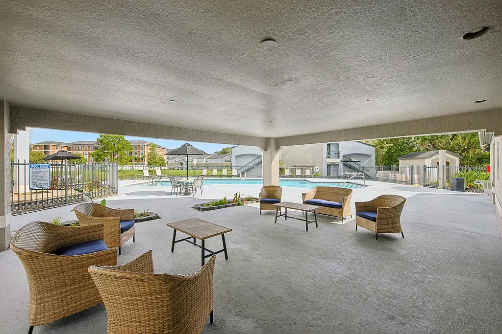 The Overlook at Monroe Apartments — Photo 3
