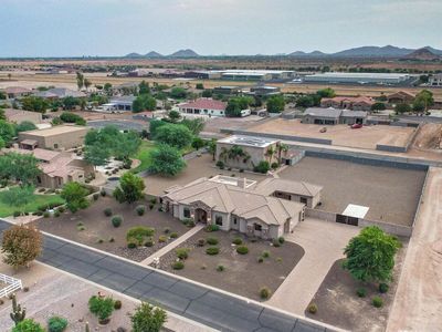21515 E Pegasus Pkwy, Queen Creek, AZ, 85142