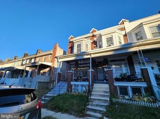 2926 Ellicott Dr, Baltimore, MD 21216