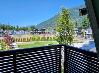 798 Hot Springs Rd #5, Harrison, BC V0V0V0