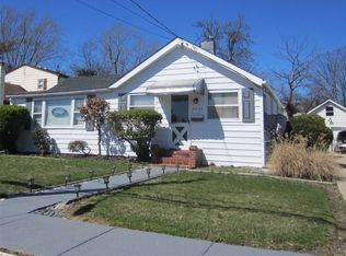 2437 Hampton St, East Meadow, NY 11554