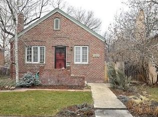 1627 Cherry St, Denver, CO 80220