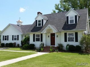 136 Laurel Rd, Millsboro, DE 19966