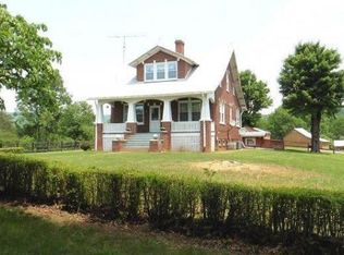 6 Pleasant Hill Cir, Faber, VA 22938