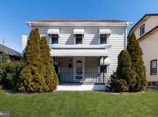 2557 Whitehorse Mercerville Rd, Trenton, NJ 08619