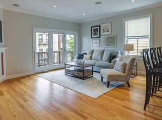308 Athens St #3, Boston, MA 02127