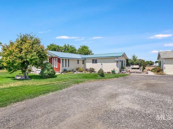 1202 Burley Ave, Buhl, ID 83316
