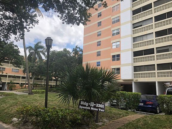5th image of 3301 Spanish Moss Ter APT 407