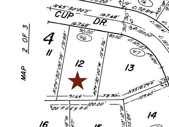 4th image of 2366 Cup Dr