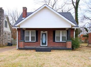 1206 Norvel Ave, Nashville, TN 37216