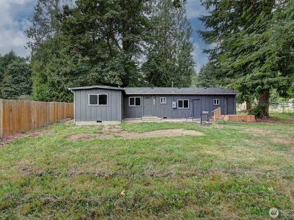 16790 Lewis River Road, Cougar, WA 98616